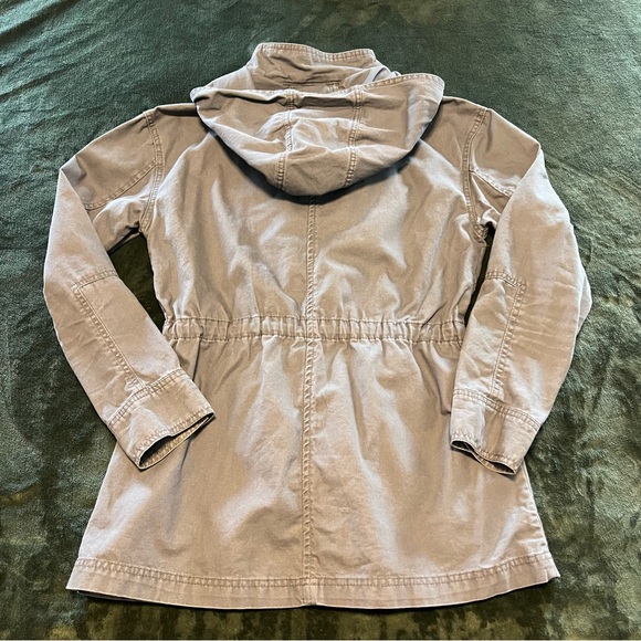 Universal Thread utility Jacket - Picture 2 of 4